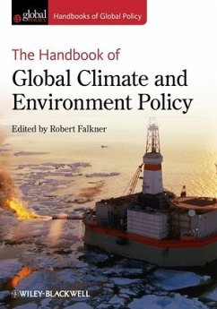 The Handbook of Global Climate and Environment Policy (eBook, ePUB)