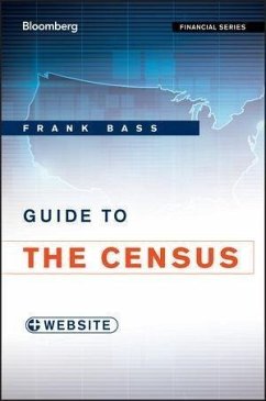 Guide to the Census (eBook, ePUB) - Bass, Frank