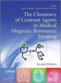 The Chemistry of Contrast Agents in Medical Magnetic Resonance Imaging (eBook, ePUB)