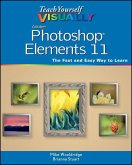 Teach Yourself VISUALLY Photoshop Elements 11 (eBook, ePUB)
