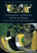 A Companion to British Art (eBook, PDF) - Bild 1