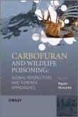 Carbofuran and Wildlife Poisoning (eBook, ePUB)