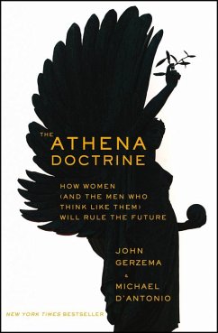 The Athena Doctrine (eBook, PDF) - Gerzema, John; D'Antonio, Michael