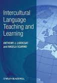 Intercultural Language Teaching and Learning (eBook, ePUB)