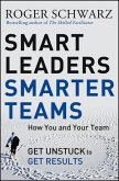 Smart Leaders, Smarter Teams (eBook, PDF)