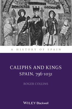 Caliphs and Kings (eBook, PDF) - Collins, Roger