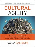 Cultural Agility (eBook, PDF)