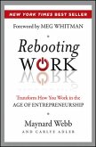 Rebooting Work (eBook, ePUB)