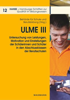 Cover ULME III