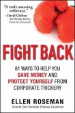 Fight Back (eBook, ePUB)
