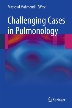 Challenging Cases in Pulmonology (eBook, PDF)