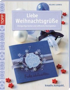 Liebe Weihnachtsgrüße - Ludwig, Helene