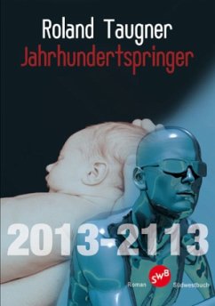 Cover Jahrhundertspringer 2013-2113