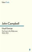 Lloyd George - Campbell, John