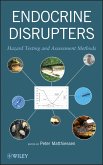Endocrine Disrupters (eBook, PDF)