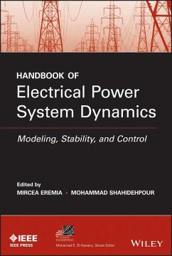 Handbook of Electrical Power System Dynamics (eBook, PDF)