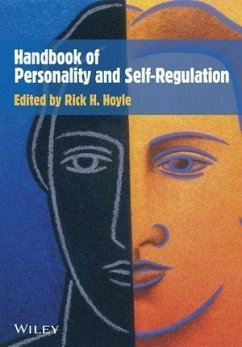 Handbook of Personality and Self-Regulation (eBook, PDF)