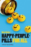 Happy-People-Pills For All (eBook, ePUB)
