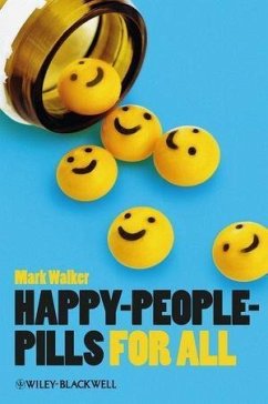 Cover Happy-People-Pills For All (eBook, ePUB)