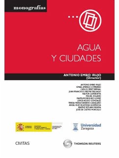 Agua y Ciudades Agua y Ciudades