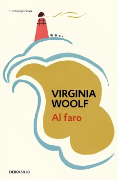 Al faro - Woolf, Virginia