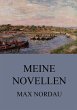 Meine Novellen (eBook, ePUB) - Bild 1