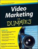 Video Marketing For Dummies (eBook, ePUB)