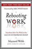 Rebooting Work (eBook, PDF)