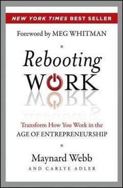 Cover Rebooting Work (eBook, PDF)