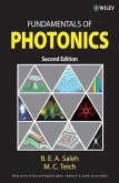 Fundamentals of Photonics (eBook, PDF) Fundamentals of Photonics (eBook, PDF)