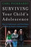 Surviving Your Child's Adolescence (eBook, ePUB)