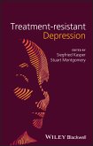 Treatment-Resistant Depression (eBook, ePUB)