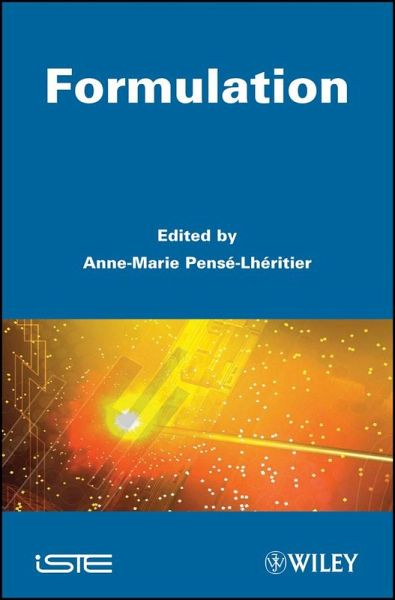 Formulation (eBook, PDF)