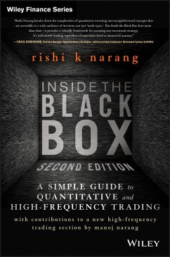 Inside the Black Box (eBook, PDF) - Narang, Rishi K.