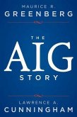 The AIG Story (eBook, ePUB)