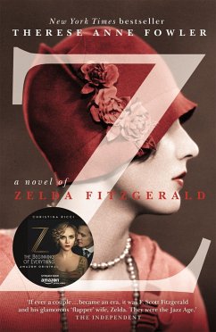Z: A Novel of Zelda Fitzgerald - Fowler, Therese