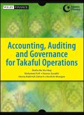 Accounting, Auditing and Governance for Takaful Operations (eBook, ePUB)