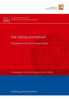 Wie mächtig sind Archive?