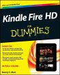 Kindle Fire HD For Dummies (eBook, PDF) - Bild 1