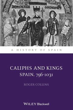 Caliphs and Kings (eBook, ePUB) - Collins, Roger