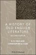 A History of Old English Literature... - Bild 1