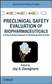 Preclinical Safety Evaluation of Biopharmaceuticals (eBook, ePUB)