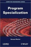 Program Specialization (eBook, PDF)