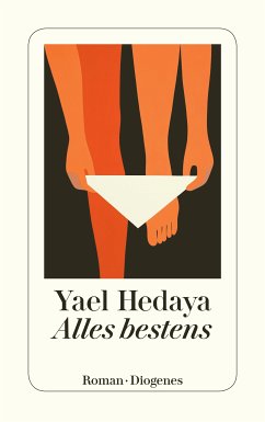 Alles bestens (eBook, ePUB) - Hedaya, Yael