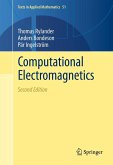 Computational Electromagnetics (eBook, PDF) Computational Electromagnetics (eBook, PDF)