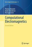 Computational Electromagnetics (eBook, PDF)