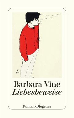 Liebesbeweise (eBook, ePUB) - Vine, Barbara