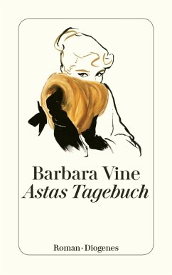 Astas Tagebuch (eBook, ePUB) - Vine, Barbara