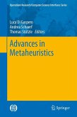 Advances in Metaheuristics (eBook, PDF)