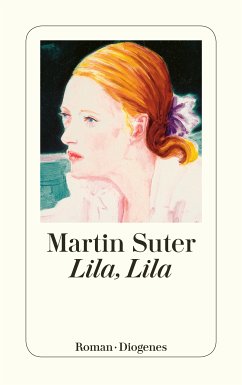 Lila, Lila (eBook, ePUB) - Suter, Martin